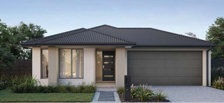 Lot 421 Wollahra Rise, Wyndham Vale VIC 3024
