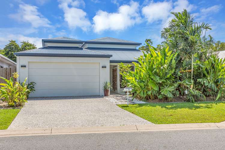 Main view of Homely house listing, 13 Seaford Entrance, Kewarra Beach QLD 4879
