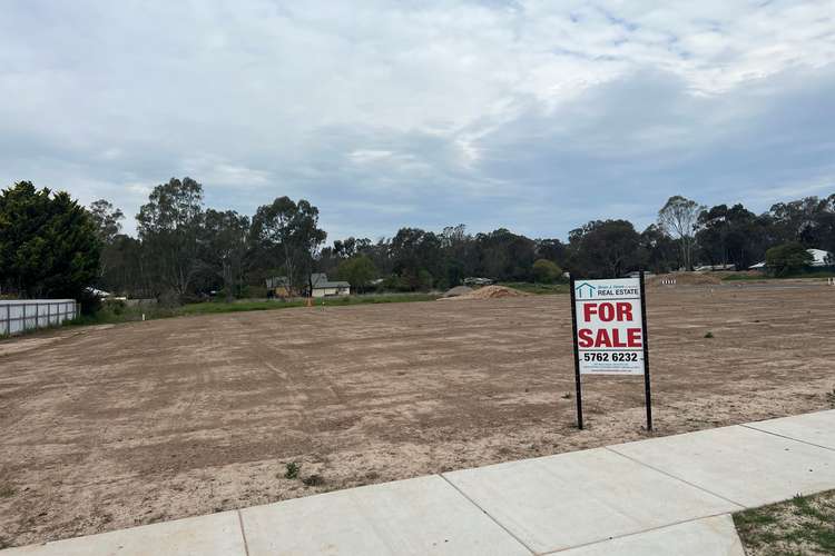 LOT 27 Goodenia Drive, Benalla VIC 3672