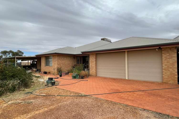 Main view of Homely mixedFarming listing, 24615 Great Eastern Highway, Burracoppin WA 6421