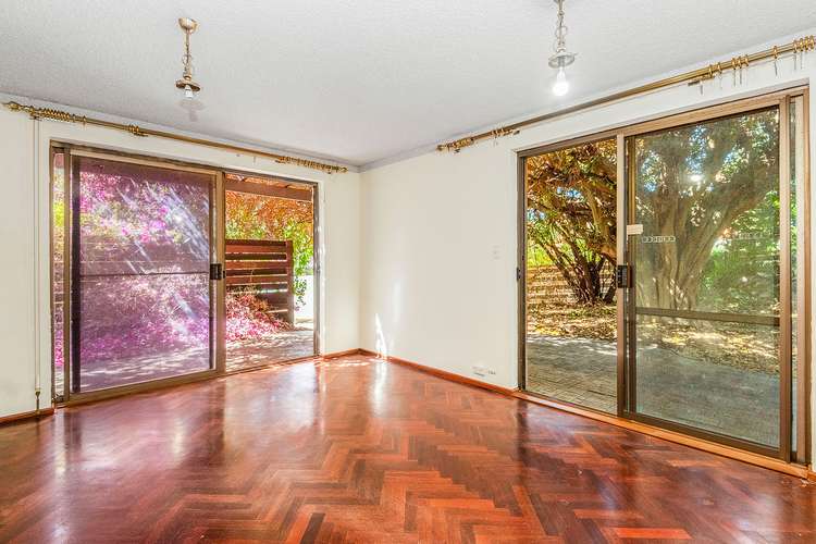 Third view of Homely townhouse listing, 12/16-18 Queens Crescent, Mount Lawley WA 6050