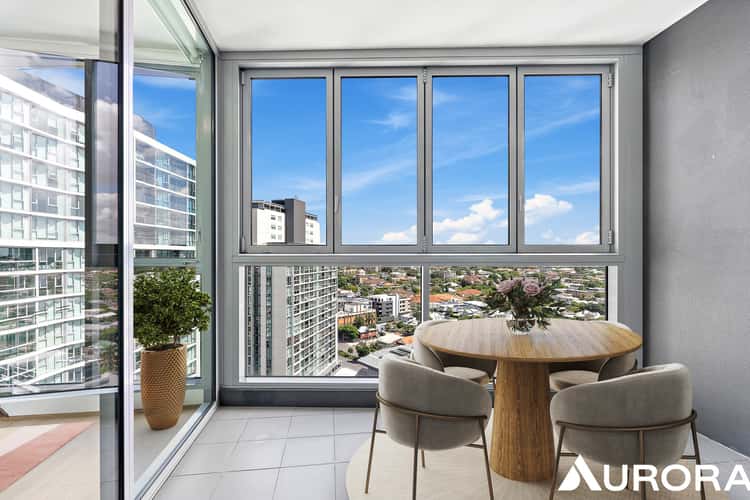Main view of Homely unit listing, 21602/8 Hercules Street, Hamilton QLD 4007
