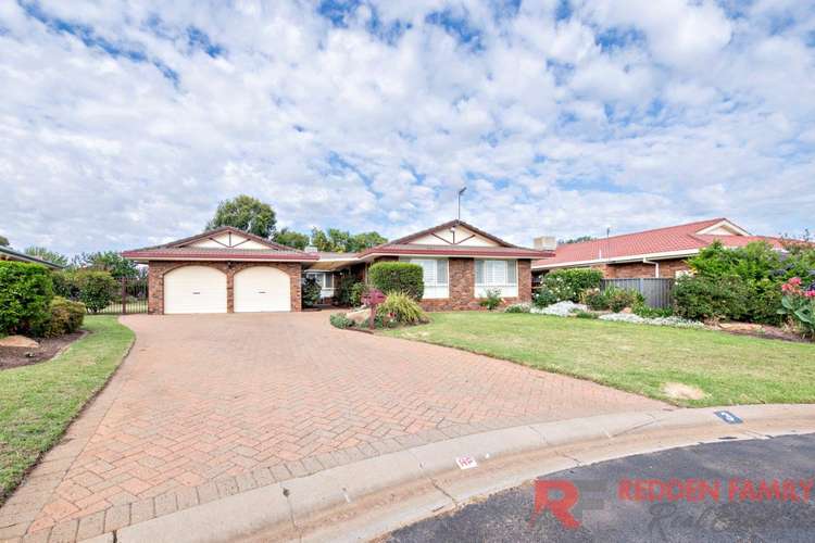 3 Campese Court, Dubbo NSW 2830