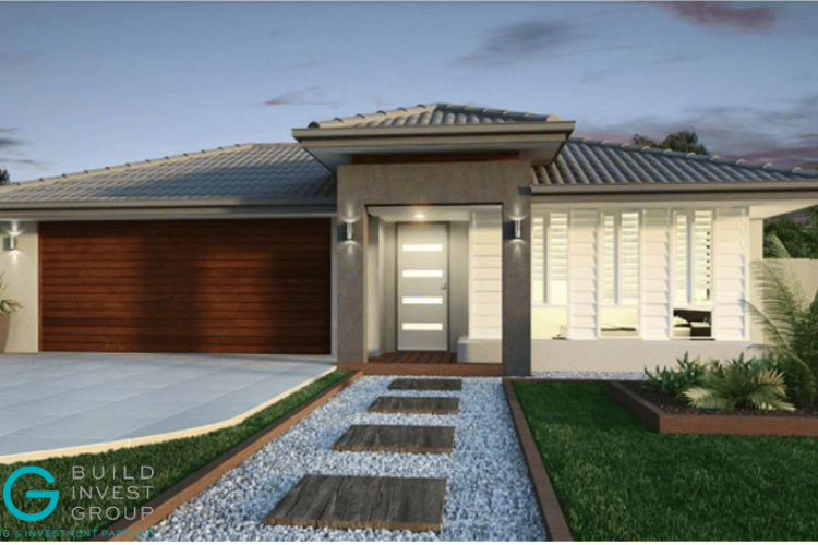 ID 2526GD/Lot 3619 WATERFORD ESTATE, Chisholm NSW 2322