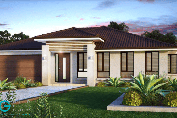 Main view of Homely house listing, ID 2528GD/LOT 236 FARLEY RISE ESTATE, Farley NSW 2320