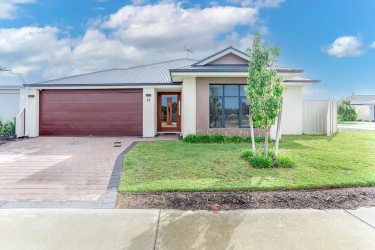 Main view of Homely house listing, 17 Westland Way, Hilbert WA 6112