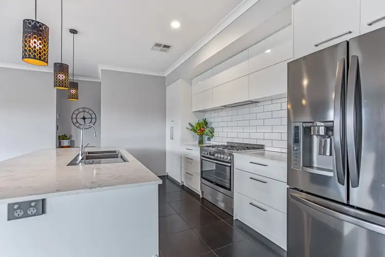 Fifth view of Homely house listing, 17 Westland Way, Hilbert WA 6112