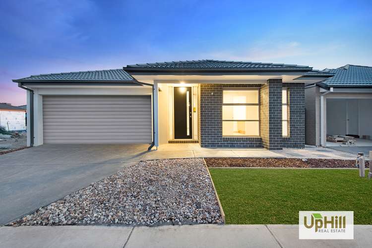 6 Frome Road, Clyde VIC 3978