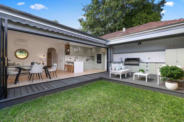 Main view of Homely house listing, 14 Durham Street, Stanmore NSW 2048