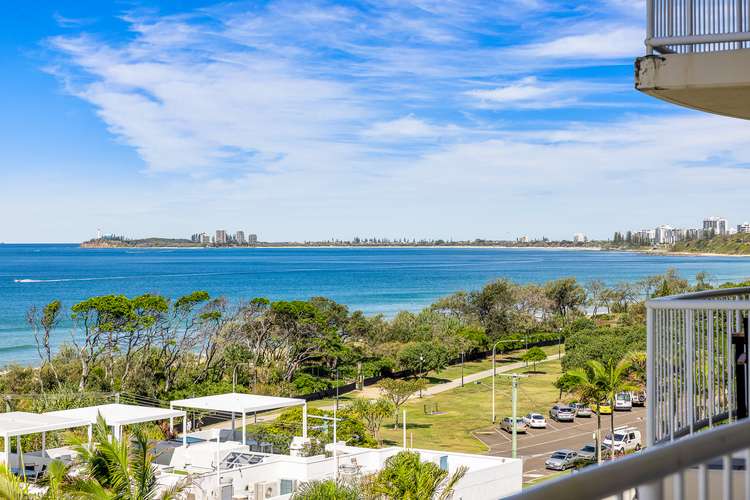Second view of Homely unit listing, 80/55 Sixth Avenue, Maroochydore QLD 4558