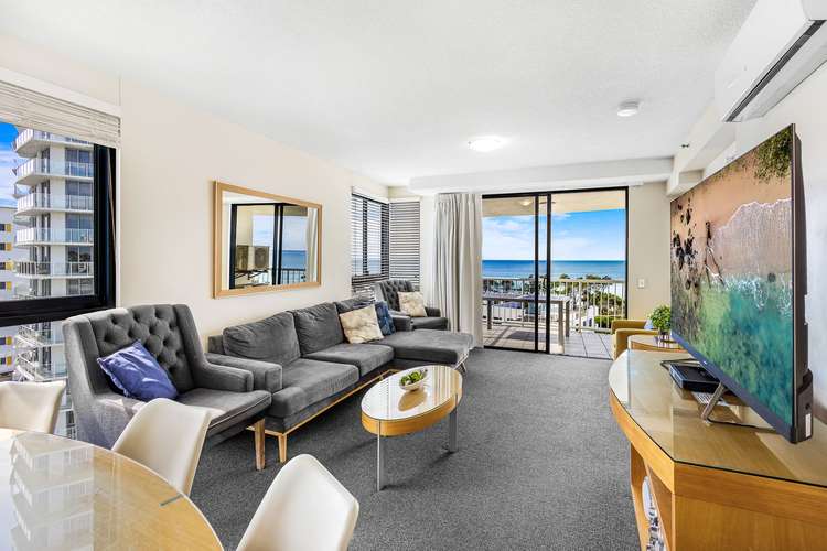 Third view of Homely unit listing, 80/55 Sixth Avenue, Maroochydore QLD 4558