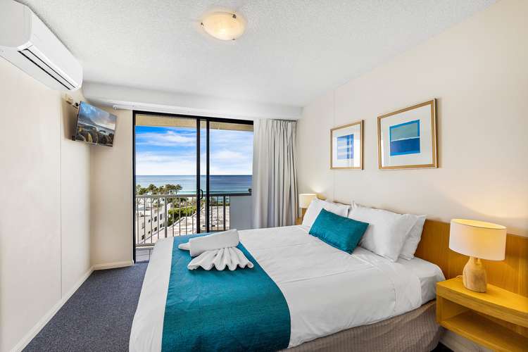 Sixth view of Homely unit listing, 80/55 Sixth Avenue, Maroochydore QLD 4558