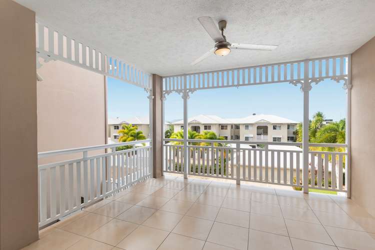 Main view of Homely unit listing, 60/42 Warburton Street, North Ward QLD 4810