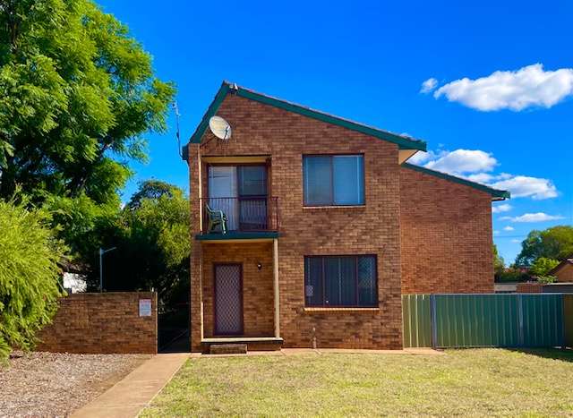 Main view of Homely unit listing, 4/24 Elizabeth Street, Dubbo NSW 2830