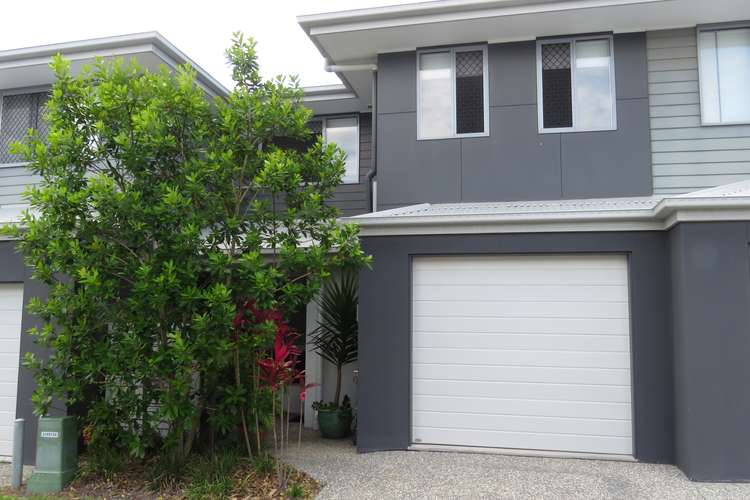 Main view of Homely townhouse listing, 609/40 Highgrove Street, Thornlands QLD 4164