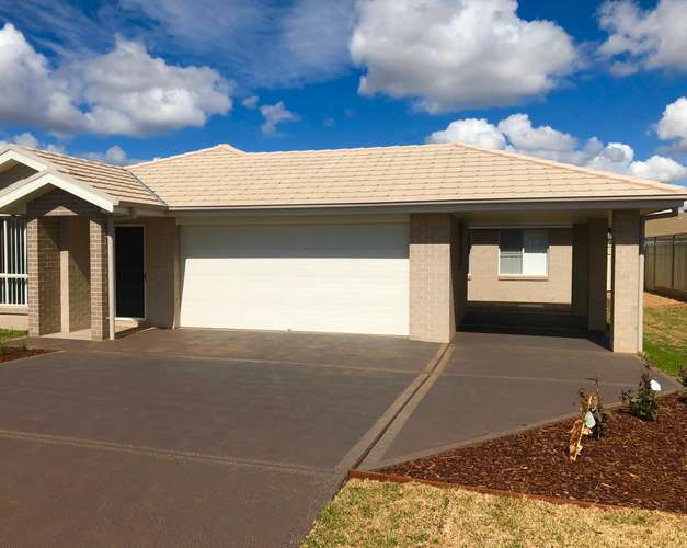 Main view of Homely unit listing, 68a Champagne Drive, Dubbo NSW 2830