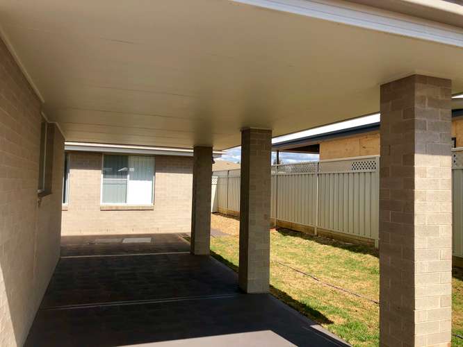 Second view of Homely unit listing, 68a Champagne Drive, Dubbo NSW 2830