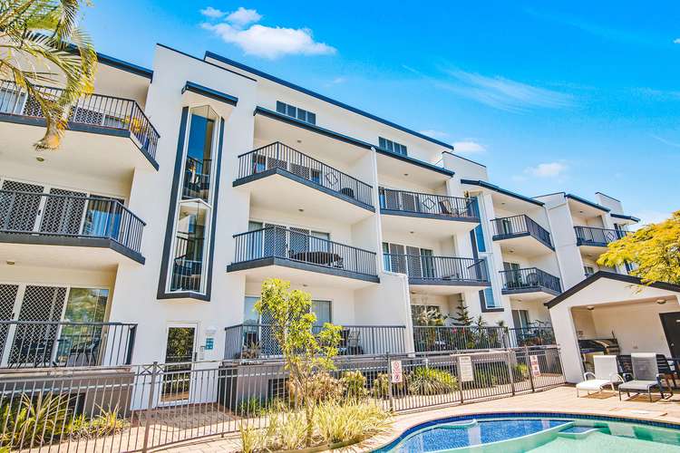 Main view of Homely apartment listing, 30-36 Burra Street, Surfers Paradise QLD 4217