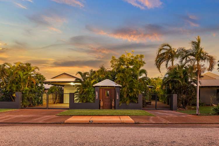 Main view of Homely house listing, 74 Kapang Drive, Cable Beach WA 6726
