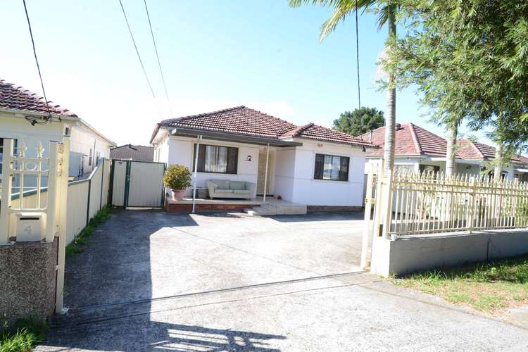 Main view of Homely house listing, 4 Thomas Street, Fairfield NSW 2165