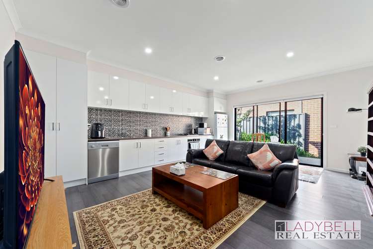 Main view of Homely townhouse listing, 3/11 Navy St, Tarneit VIC 3029