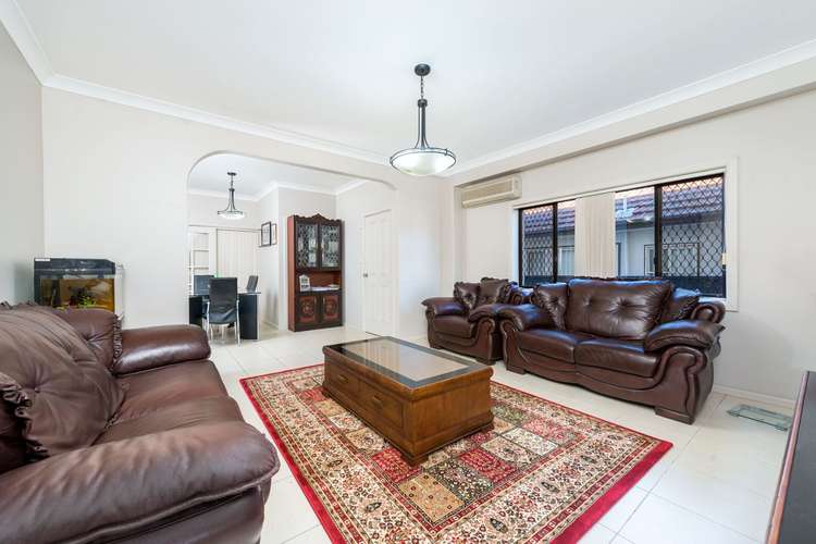 Second view of Homely house listing, 5 Skyline Street, Greenacre NSW 2190
