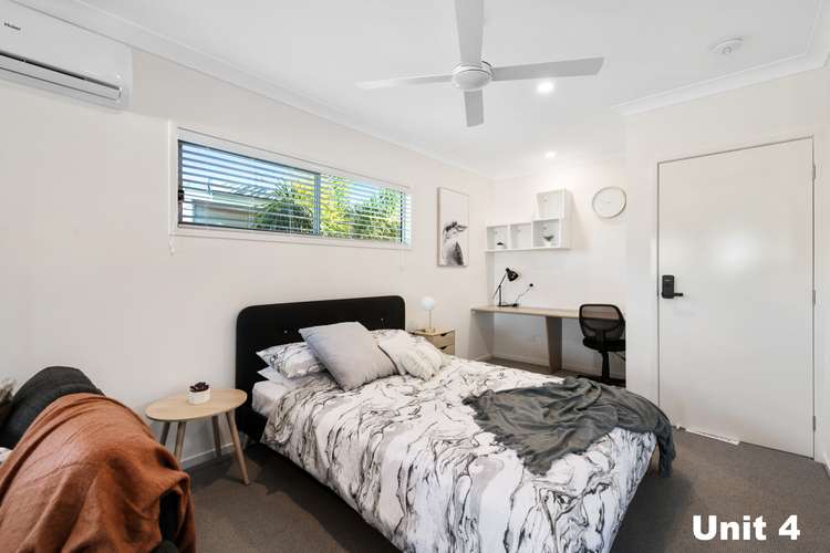 Main view of Homely unit listing, 4/91 Macrossan Avenue, Norman Park QLD 4170