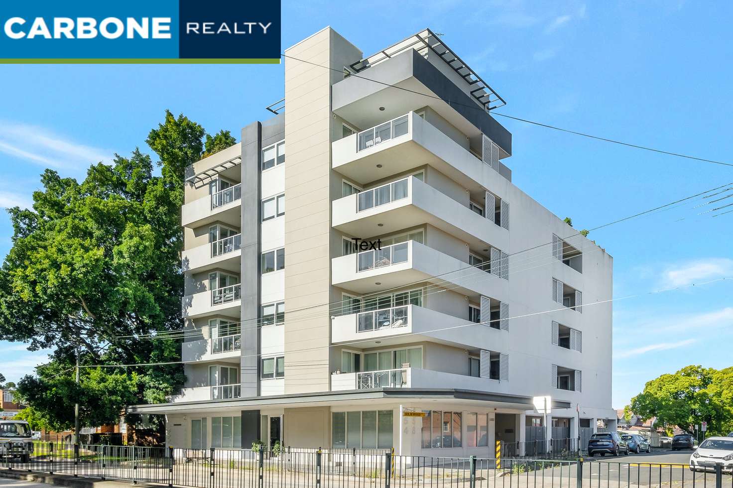 Main view of Homely unit listing, 2/454-458 Liverpool Road, Strathfield South NSW 2136