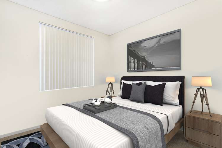 Third view of Homely unit listing, 2/454-458 Liverpool Road, Strathfield South NSW 2136