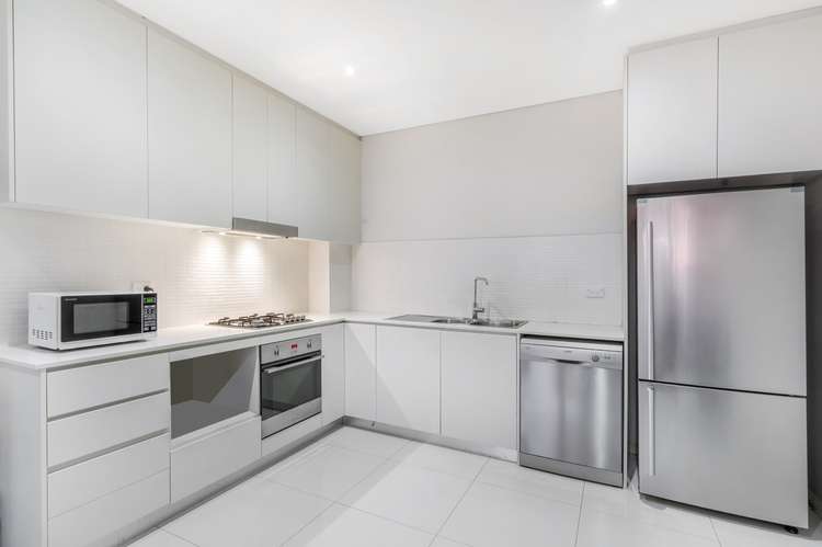 Fifth view of Homely unit listing, 2/454-458 Liverpool Road, Strathfield South NSW 2136