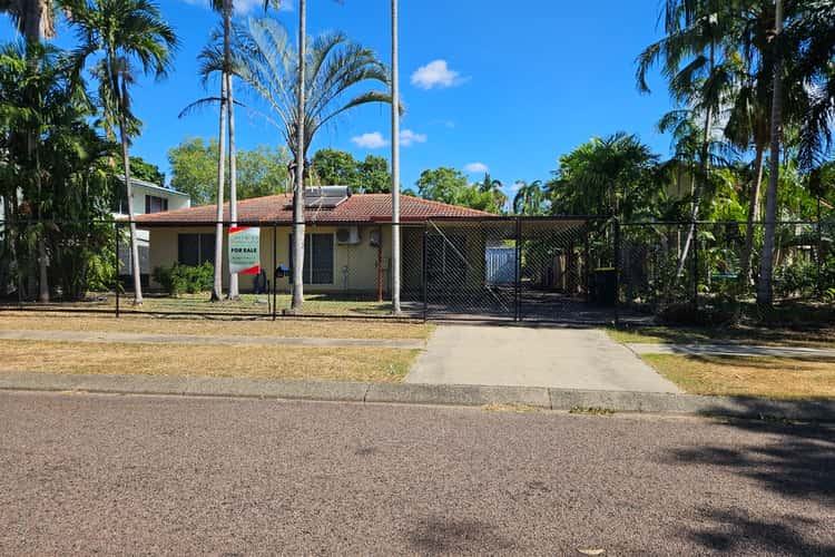 Main view of Homely house listing, 41 Canonbury Circuit, Driver NT 830