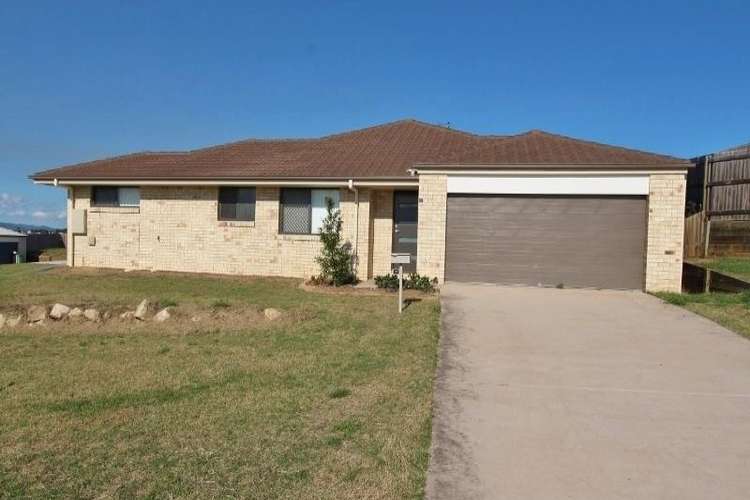 1/2 Osprey Court, Lowood QLD 4311