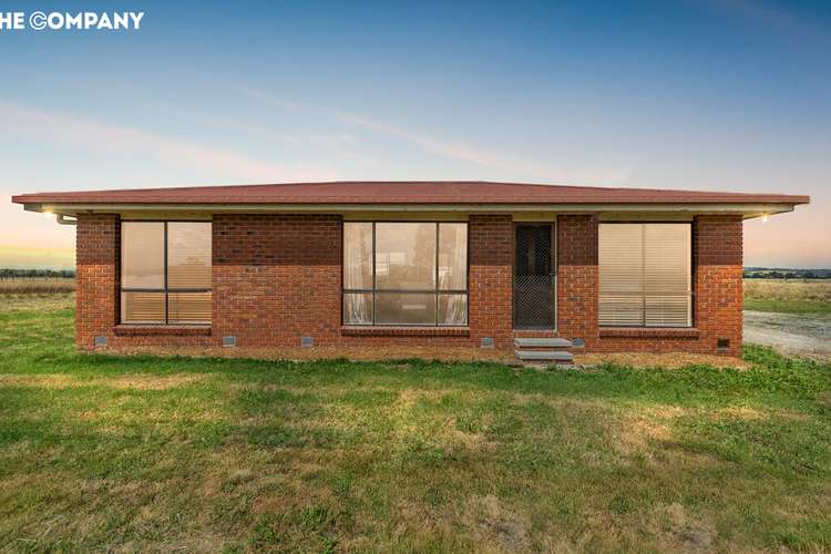 945 Koo Wee Rup-Longwarry Road, Modella VIC 3816