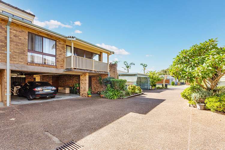 Main view of Homely unit listing, 6/3 McEwan Street, Belmont South NSW 2280