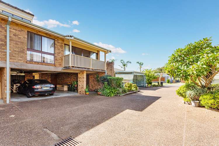 6/3 McEwan Street, Belmont South NSW 2280