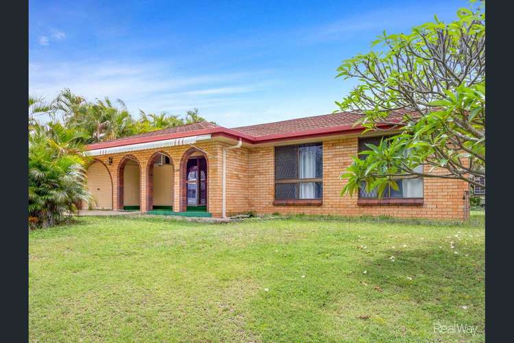 380 FEEZ STREET, Norman Gardens QLD 4701