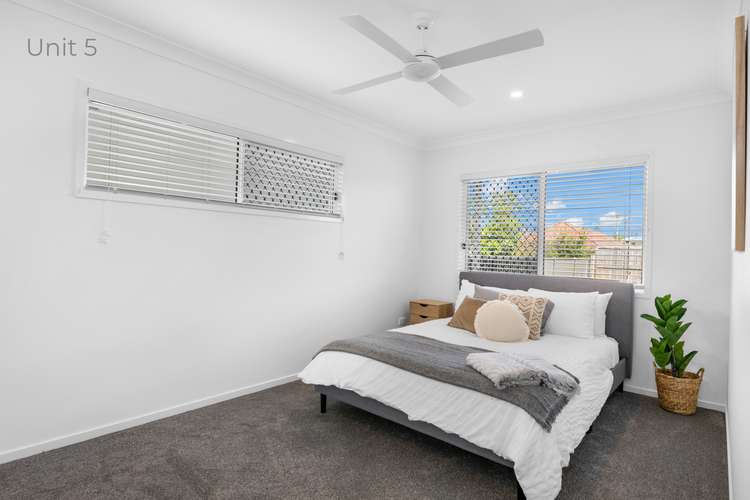 Fifth view of Homely unit listing, 5/29 Stanley Road, Camp Hill QLD 4152