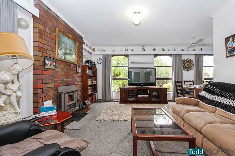 Second view of Homely house listing, 133 Kilmore Road, Heathcote VIC 3523