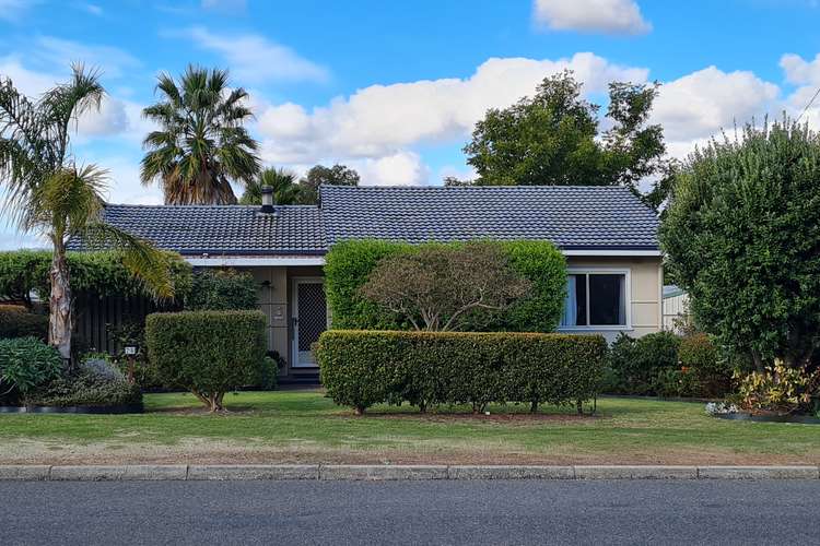 Main view of Homely house listing, 26 Mount Barker Road, Mount Barker WA 6324