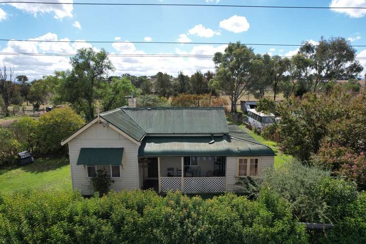 Main view of Homely house listing, 42 King George V Avenue, Merriwa NSW 2329