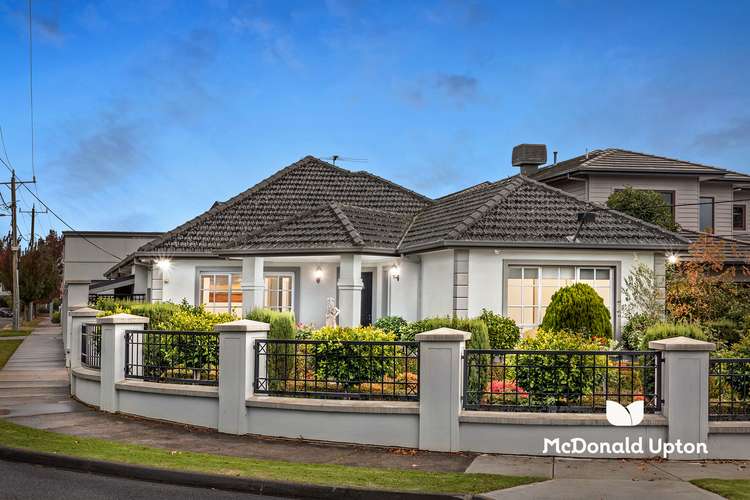Main view of Homely house listing, 29 Bournian Avenue, Strathmore VIC 3041