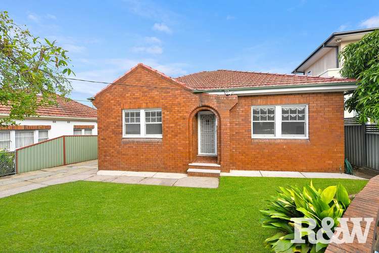 Main view of Homely house listing, 5 The Crescent, Russell Lea NSW 2046