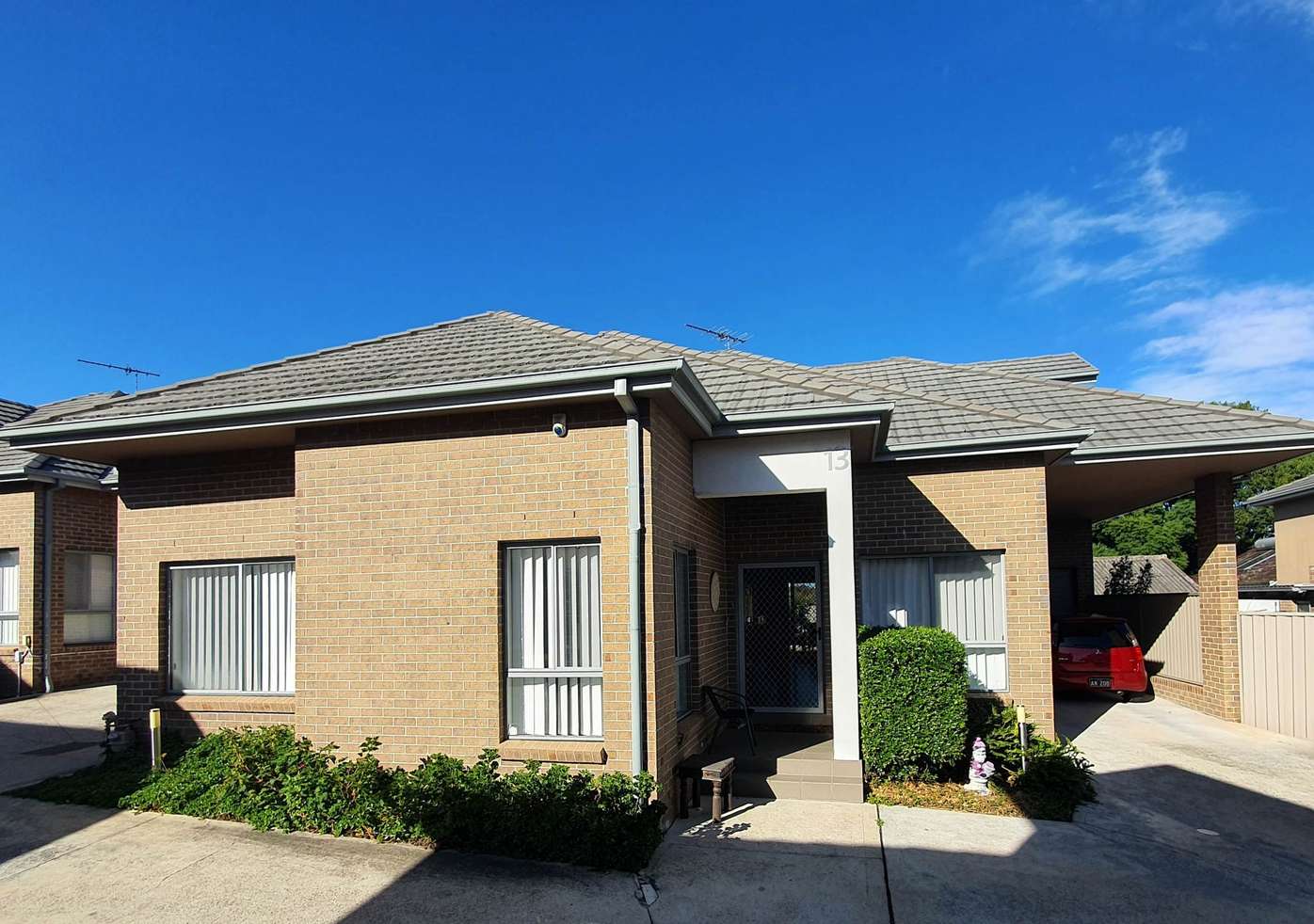 Main view of Homely townhouse listing, 15 Ellis Street, Condell Park NSW 2200