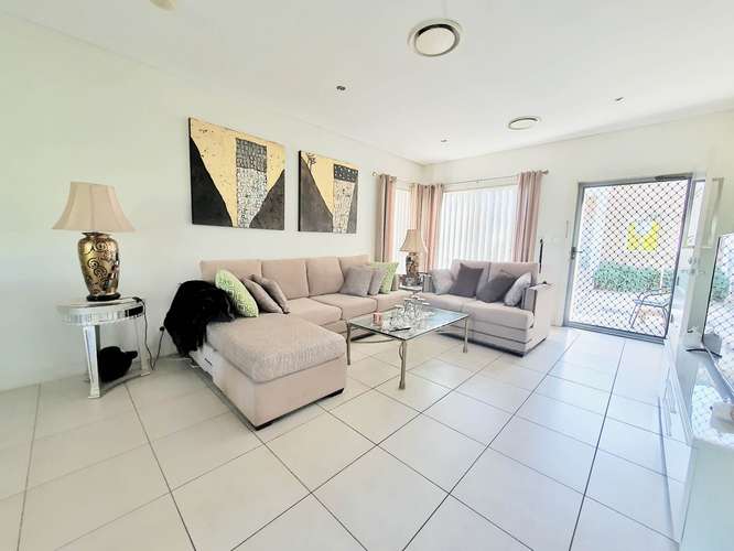 Second view of Homely townhouse listing, 15 Ellis Street, Condell Park NSW 2200