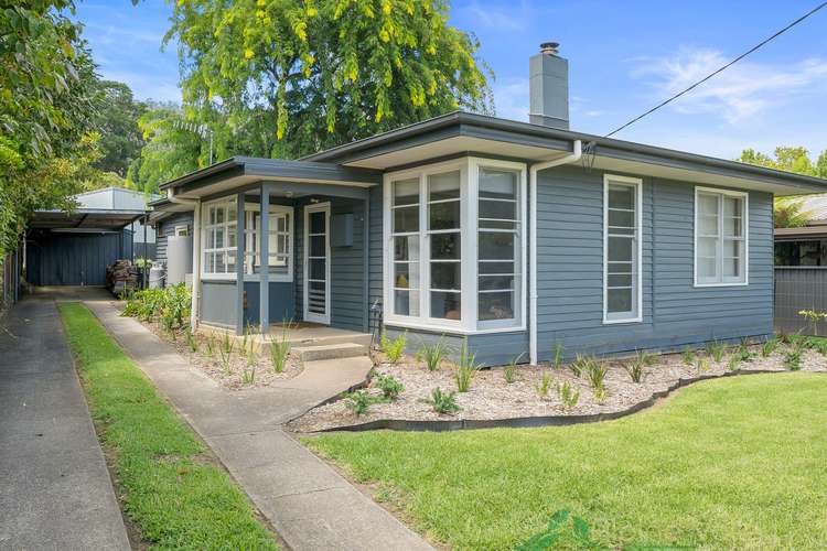 Main view of Homely house listing, 4 Roper Street, Mount Beauty VIC 3699
