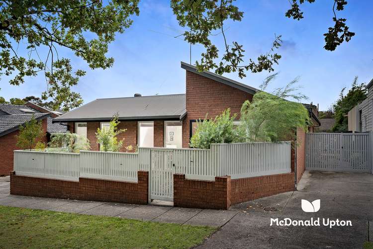 Main view of Homely unit listing, 3/2 Richardson St, Essendon VIC 3040