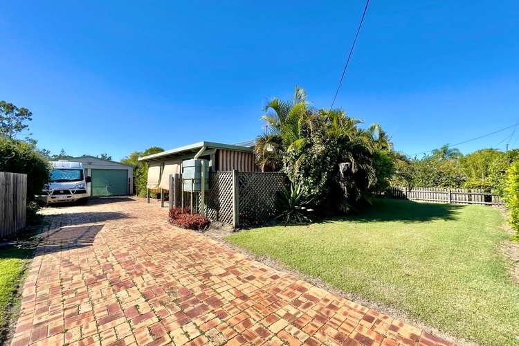 8 Maree Street, Wondunna QLD 4655