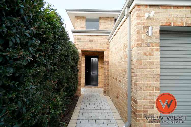 Third view of Homely townhouse listing, 10/15 Sydenham Street, Rivervale WA 6103