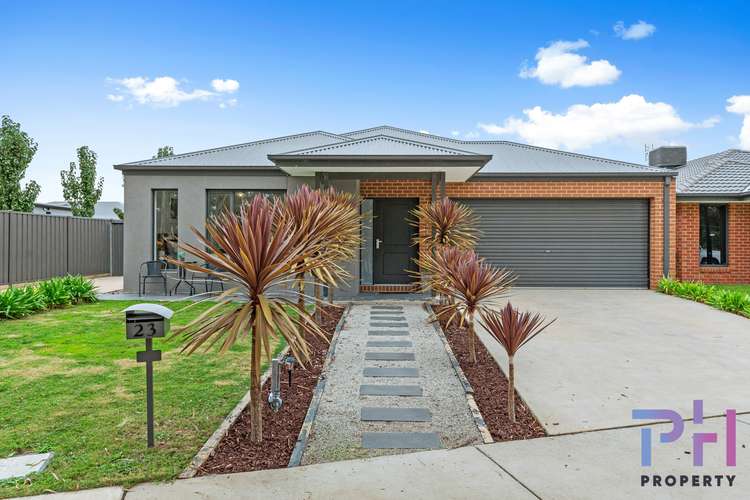 23 Malone Park Road, Marong VIC 3515