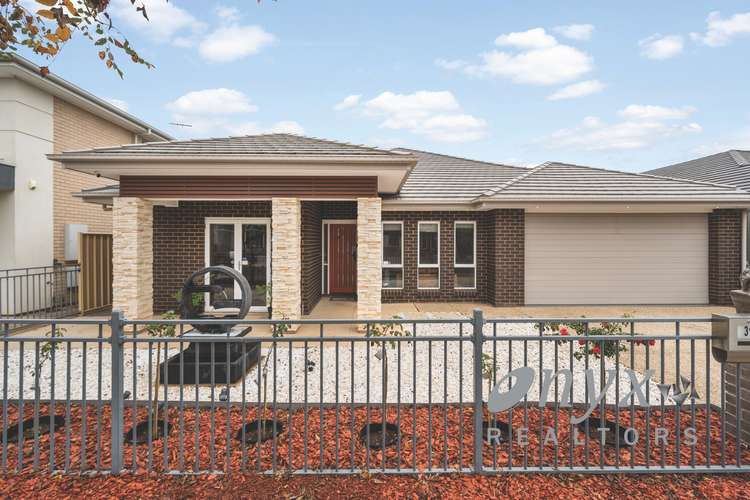 Main view of Homely house listing, 31 Faulding Avenue, Munno Para SA 5115